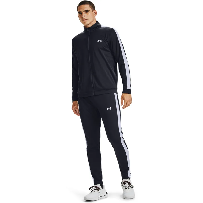 Ανδρική Φόρμα Under Armour Knit Emea Men's Track Suit