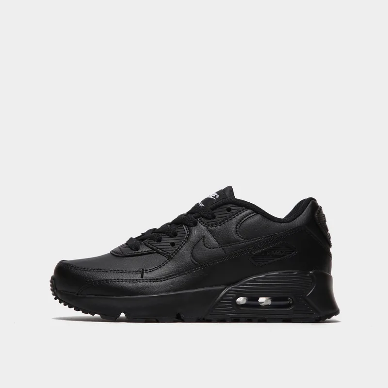 Nike Air Max 90 Leather Παιδικά Παπούτσια (9000125835_1470)