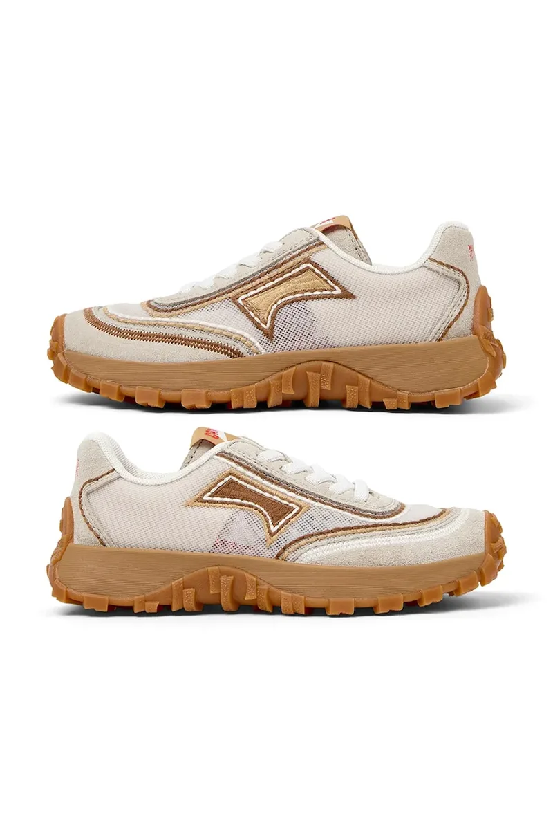 Camper TWS KIDS παιδικά sneakers