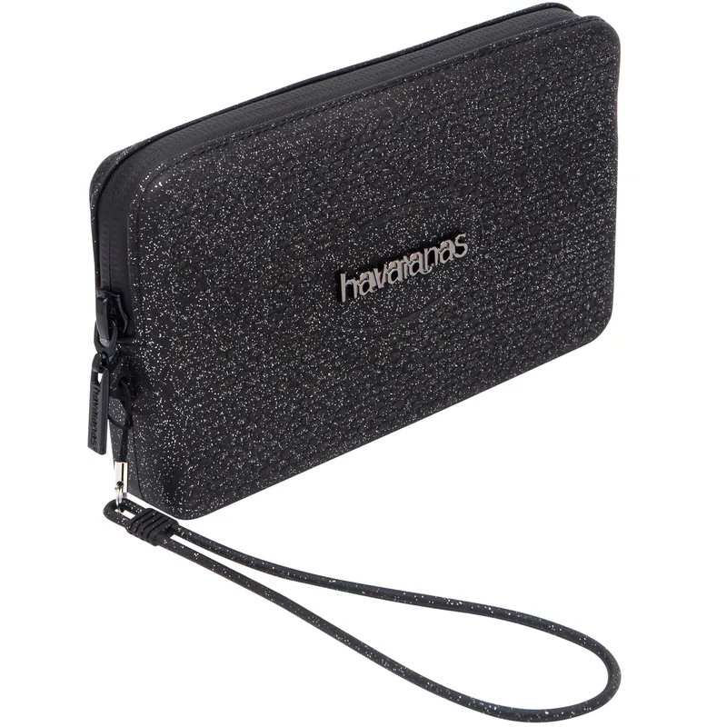 Γυναικεία Τσάντα Havaianas Mini Bag Χρώματος Μαύρο 4147273-0090