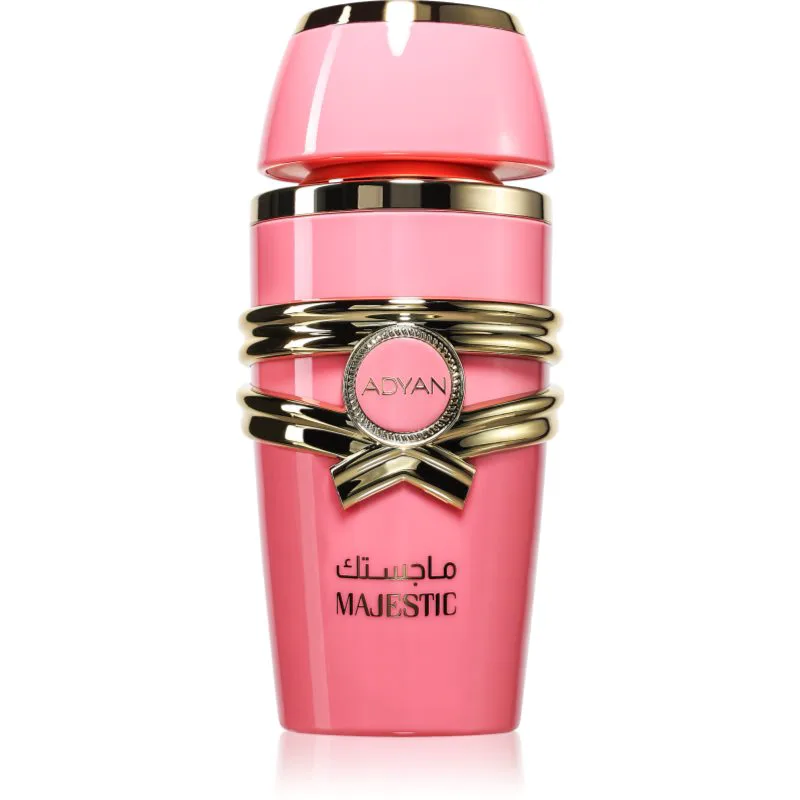Adyan Majestic perfume extract για γυναίκες 100 ml