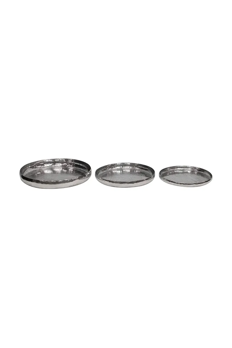 Σετ μπολ home & lifestyle 38 x 38 x 5 cm 3-pack