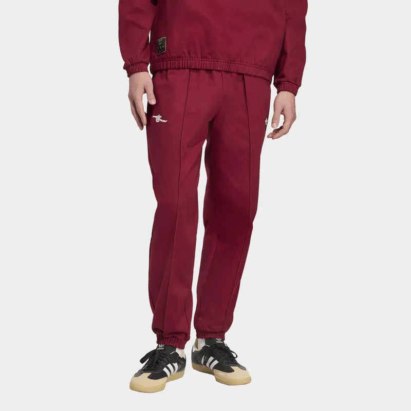 adidas Originals Arsenal FC Terrace Icons Ανδρικό Παντελόνι Φόρμας (9000252081_77228)