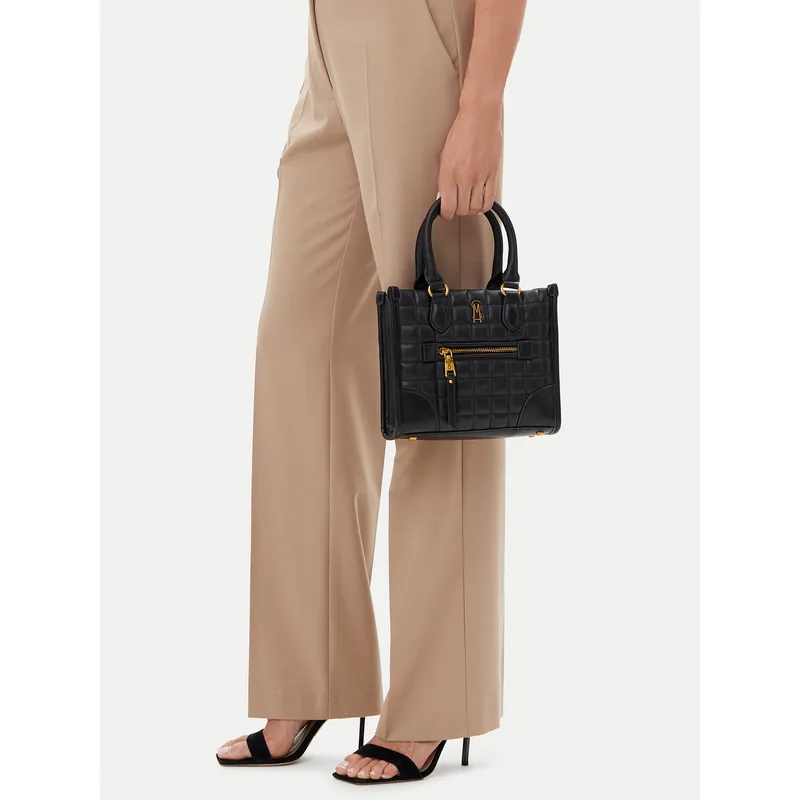 Τσάντα Steve Madden Bmassi SM13001689 Μαύρο