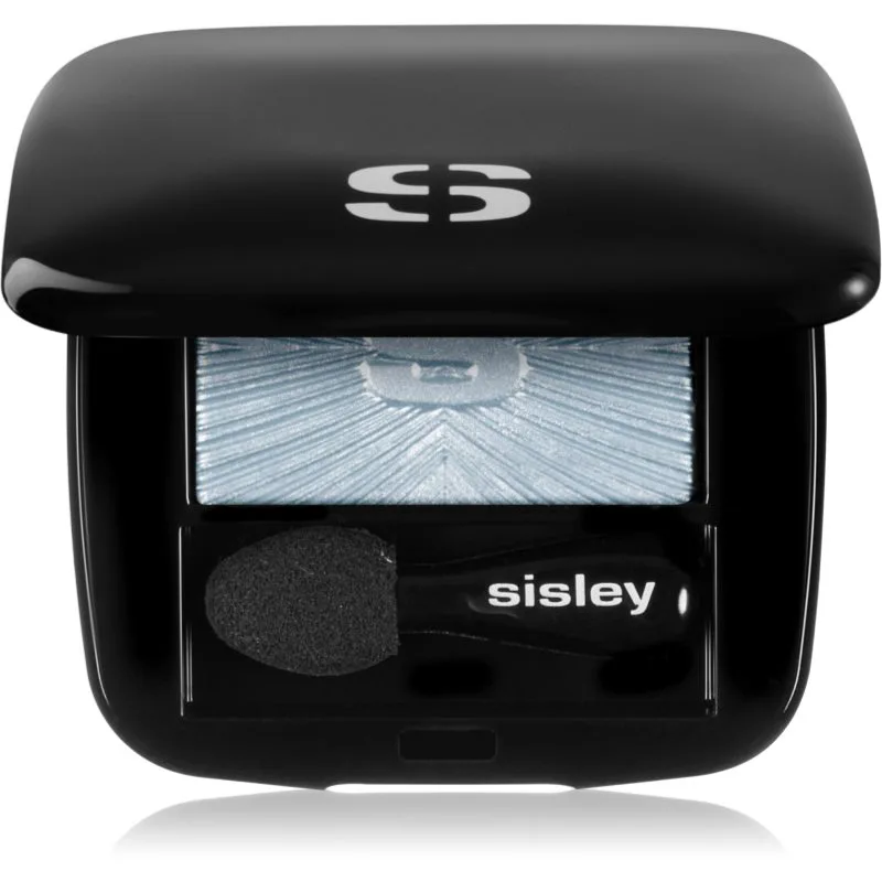 Sisley Les Phyto Ombres σκιές ματιών με σατέν αποτέλεσμα για ευαίσθητα μάτια απόχρωση 30 Silky Sky 1,5 γρ