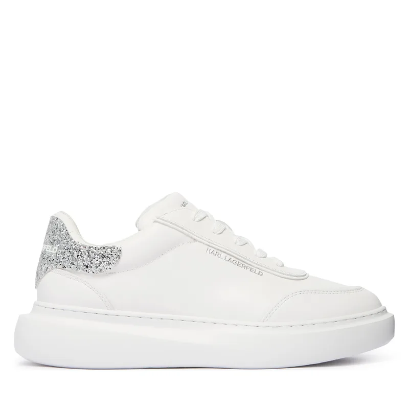 Αθλητικά KARL LAGERFELD KL66559 Λευκό