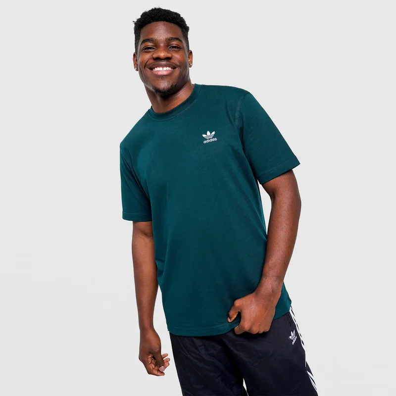 adidas Originals Trefoil Ess Tee (9000236333_87132)