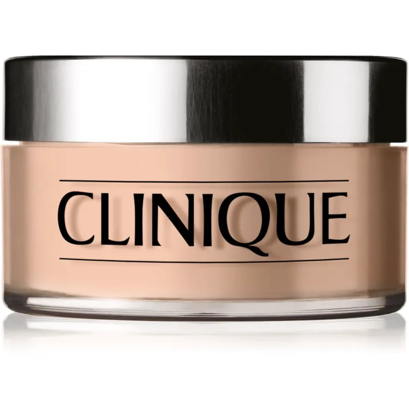 Clinique Blended Face Powder πούδρα απόχρωση Transparency 4 25 γρ