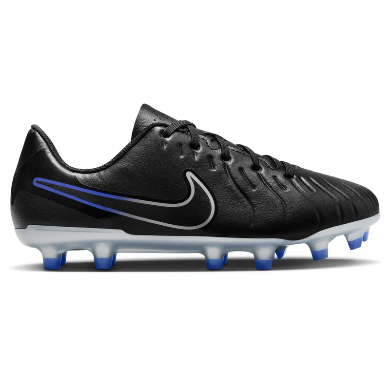 Nike Jr. Tiempo Legend 10 Club Junior Multi-Ground Soccer Cleats
