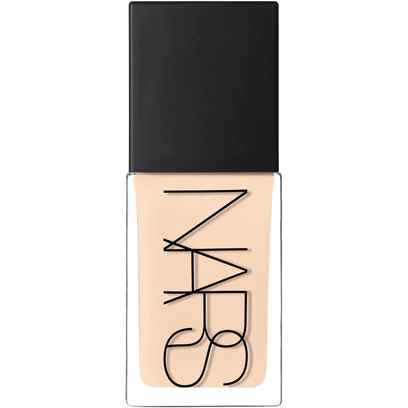 NARS Light Reflecting™ Foundation λαμπρυντικό μεικ απ για φυσική εμφάνιση απόχρωση MONT BLANC 30 ml