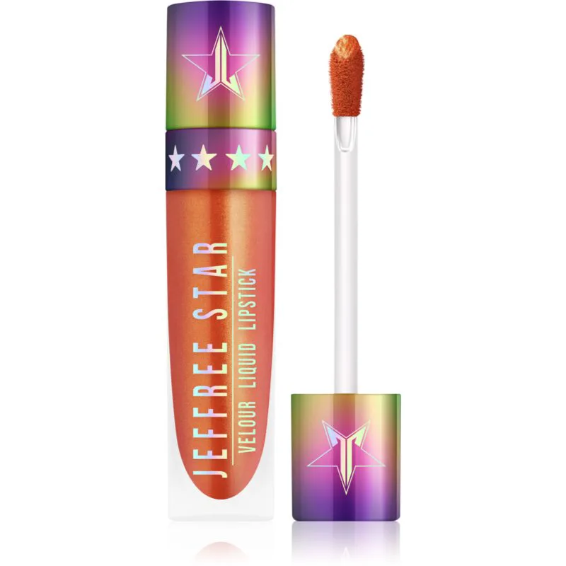 Jeffree Star Cosmetics Psychedelic Circus υγρό κραγιόν απόχρωση Mindbender 5,6 ml