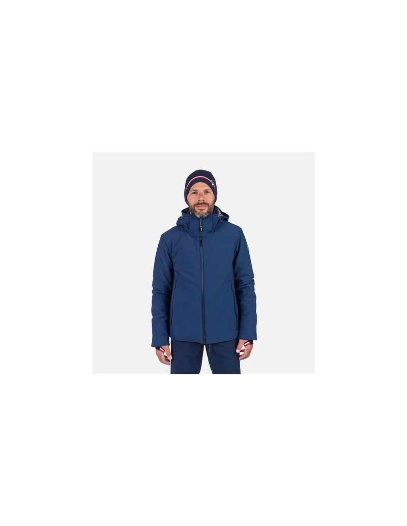 Rossignol Cieloalto Jkt Navy Blue Jacket