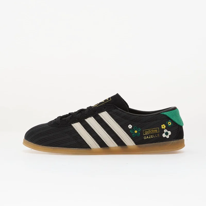 Sneakers adidas Gazelle Lo Pro W Core Black/ Off White/ Gum EUR 36
