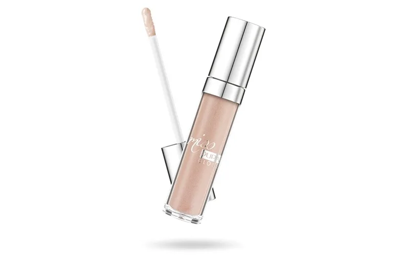 Pupa Miss Pupa Gloss - 102 Sexy Skin (5ml)