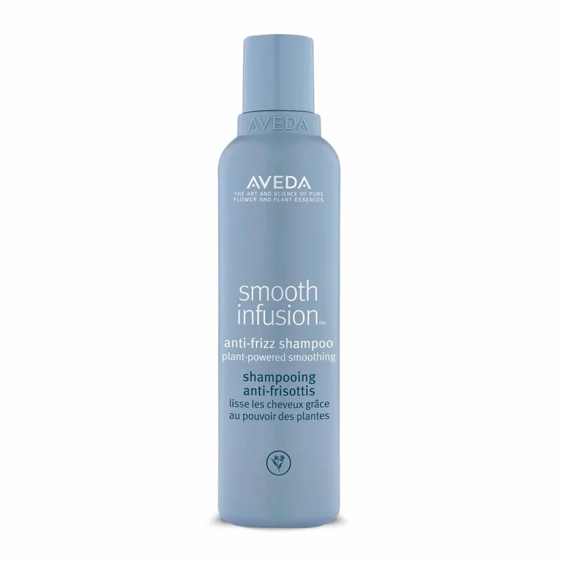 Smooth Infusion™ Anti-Frizz Shampoo 200ml