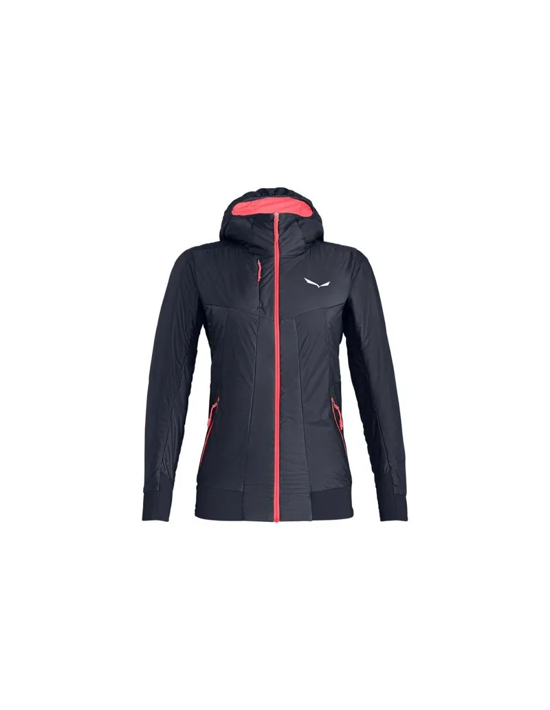 Salewa Pedroc Hyb trekking jacket Twr W Hood Jkt W 274283961