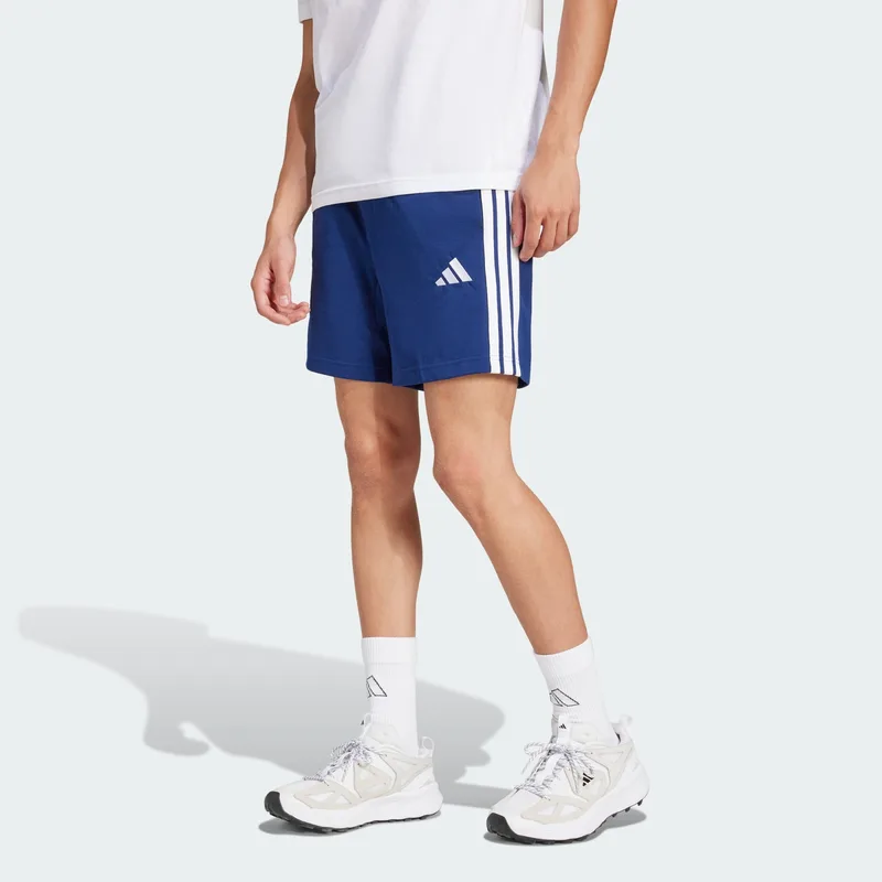 adidas Sportswear Essentials 3-Stripes Single Jersey Ανδρικό Σορτς (9000241477_66159)