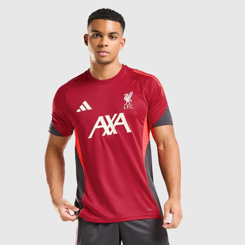 adidas M Liverpool Fc Tiro 25 Compet Training (9000265847_90206)