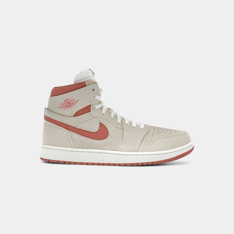 Ψηλά Sneakers Nike Jordan 1 High Zoom Air CMFT 2 Terra Burnt Sunrise