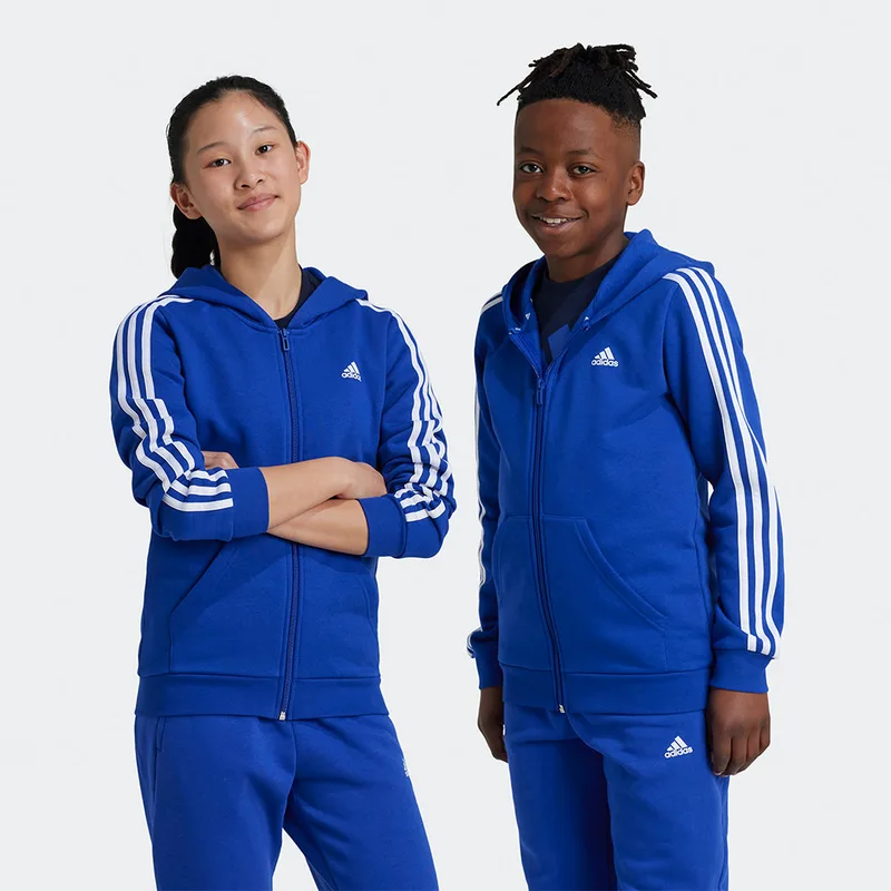 adidas Sportswear Essentials 3-Stripes Παιδική Ζακέτα (9000188013_67051)
