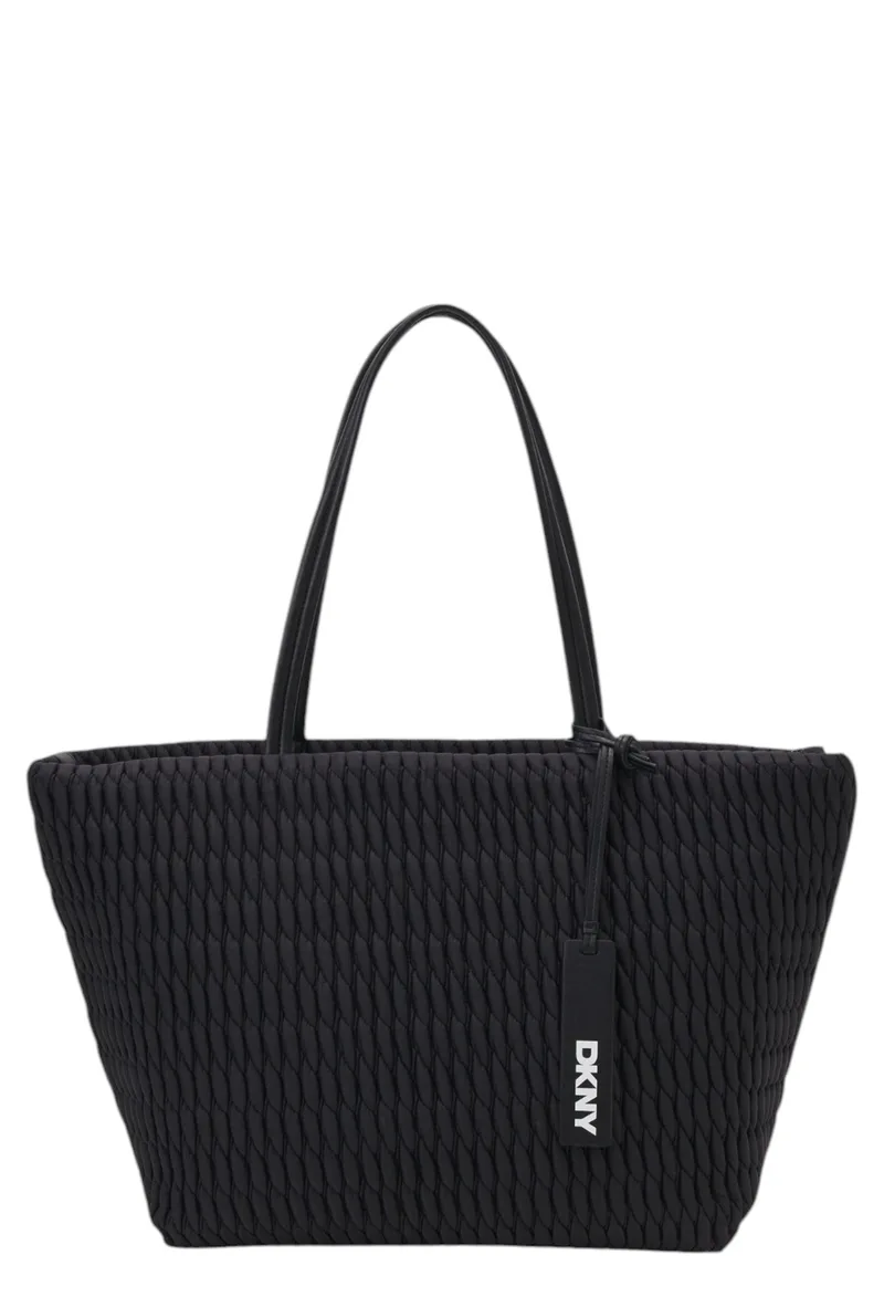 Τσάντα Χειρός DKNY Mack R44AEI16-BSV Γυναικείο