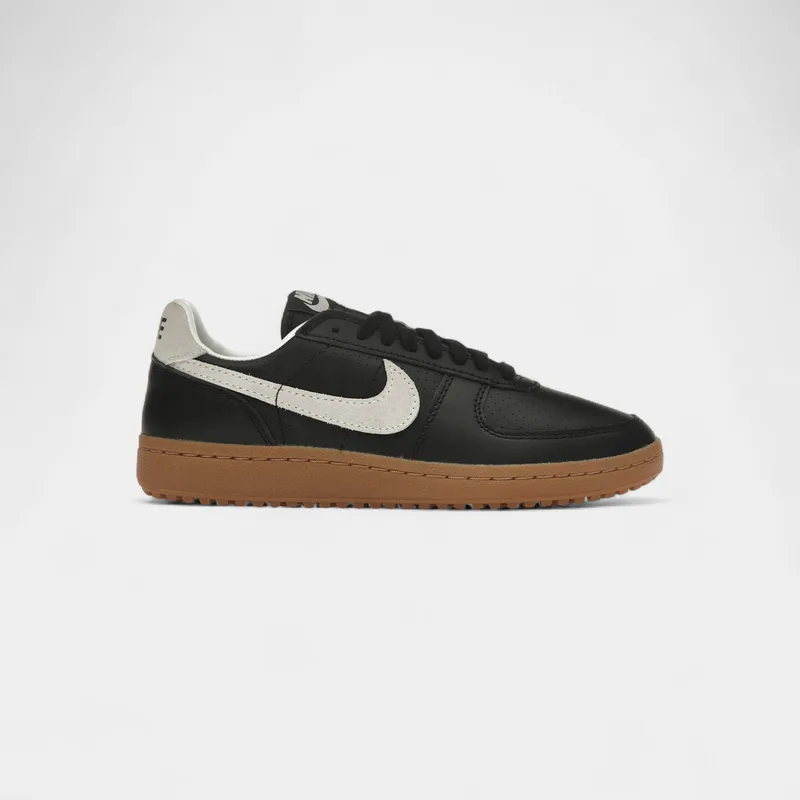 Xαμηλά Sneakers Nike Field General '82 SP Black Sail Gum