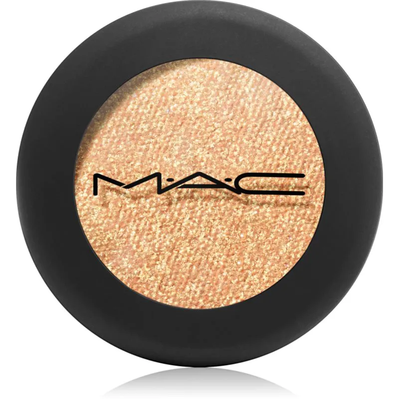MAC Cosmetics Eye Shadow Metallic μεταλλικές σκιές ματιών απόχρωση Kiss Of Klimt 1 γρ