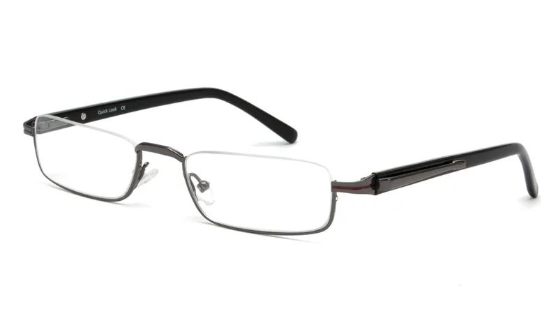 QUICK-LOOK ΣΚΕΛΕΤΟΣ ΟΡΑΣΕΩΣ QUICK-LOOK 5160 20 5321 5160 Γκρί