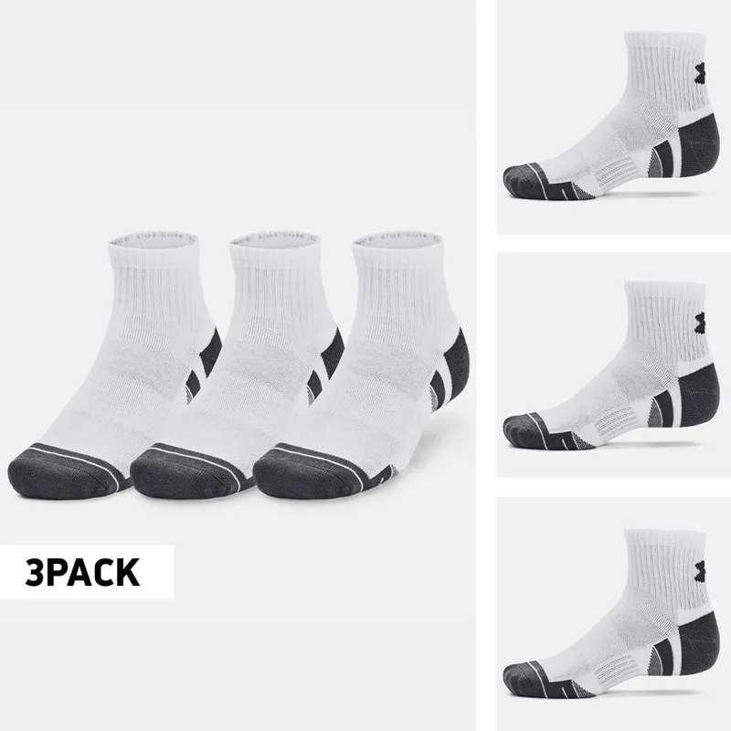 Under Armour Performance Ανδρικές Κάλτσες (9000167438_73384)