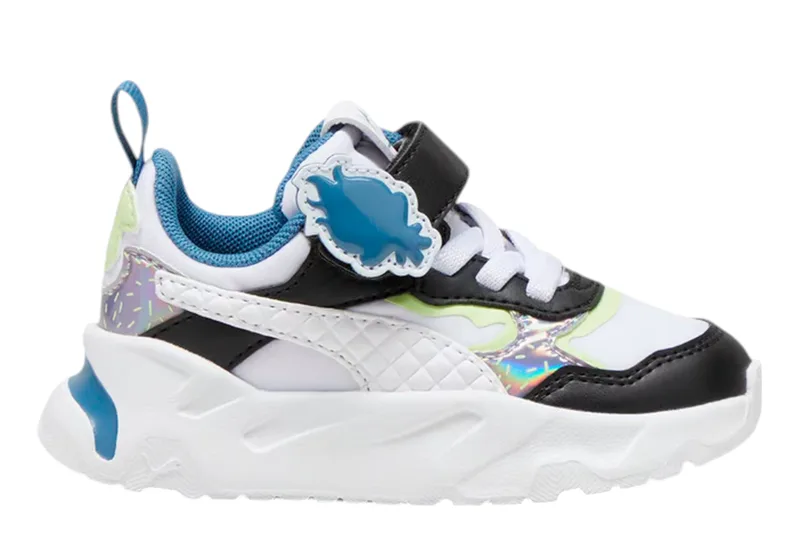 Sneaker Puma Trinity Trolls 2 AC+ 398905-01 Unisex Παιδικό