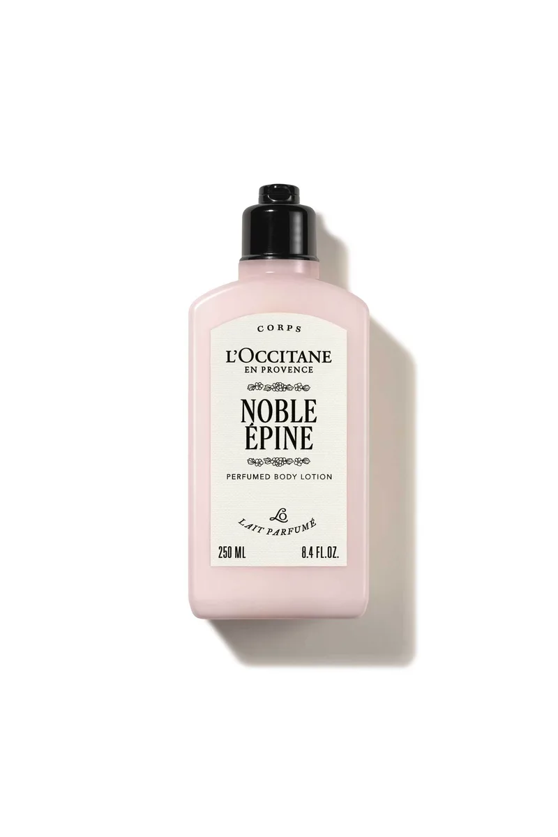 L'Occitane Noble Epine Perfumed Body Lotion 250 ml - 5111365