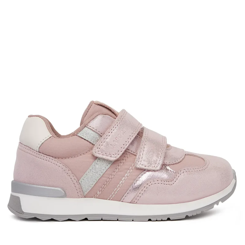 Αθλητικά Lasocki Kids TEKS CI12-2810-01(III)DZ Ροζ