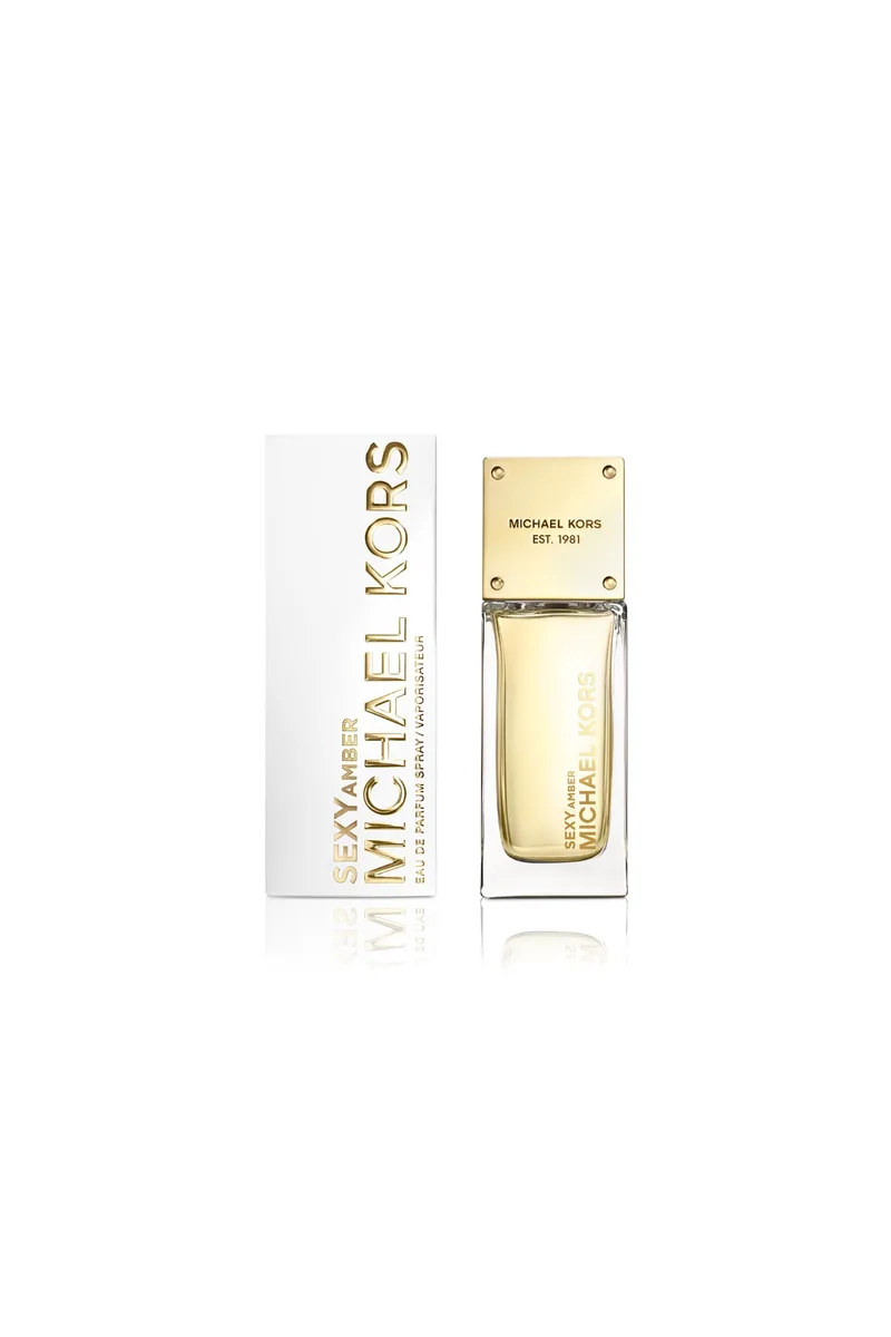 Michael Kors Sexy Amber Eau De Parfum - 55EJ-01