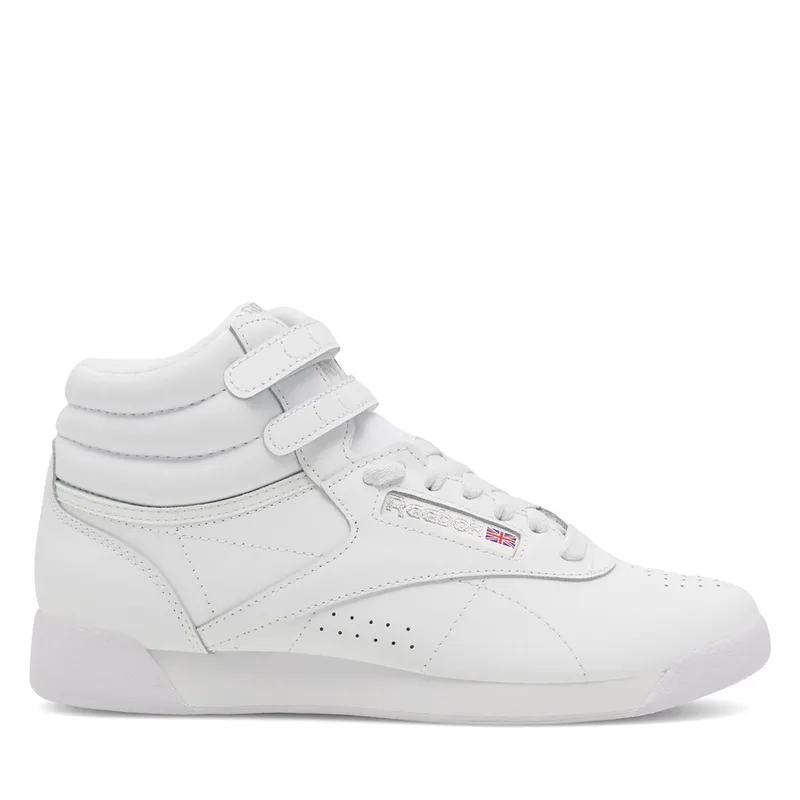 Αθλητικά Reebok EO-F/S HI 100000103 Λευκό