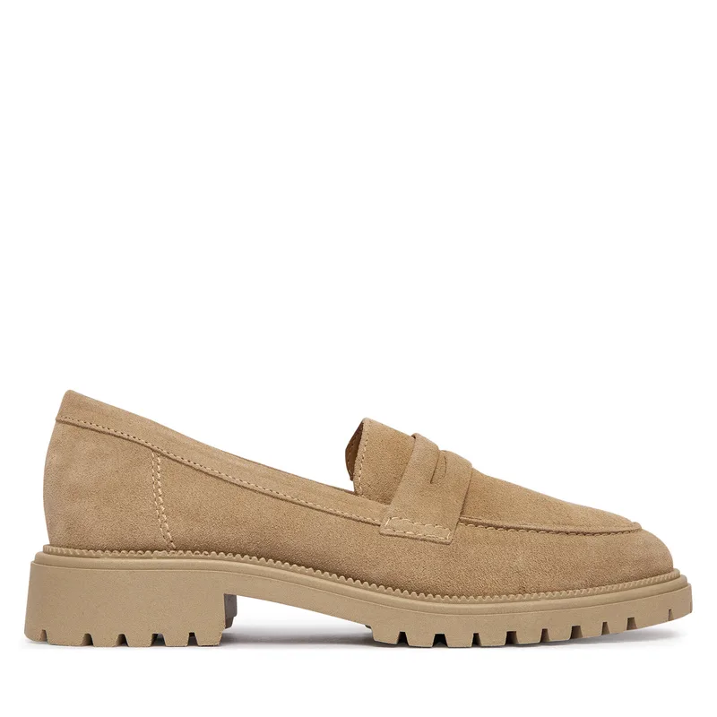Loafers Tamaris 1-24300-45 Μπεζ