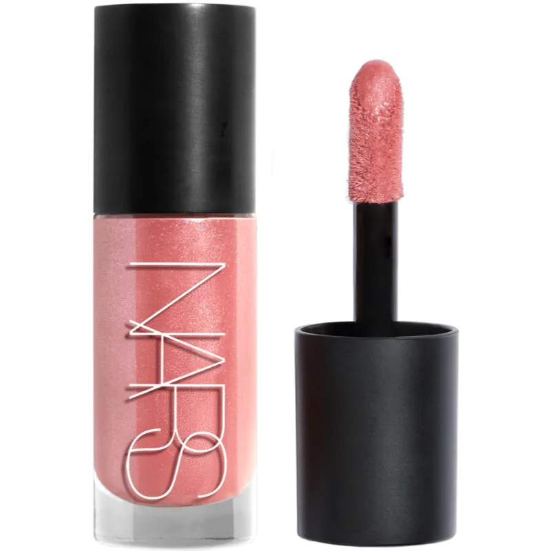 NARS Liquid Blush υγρό ρουζ απόχρωση ORGASM 8.5 ml