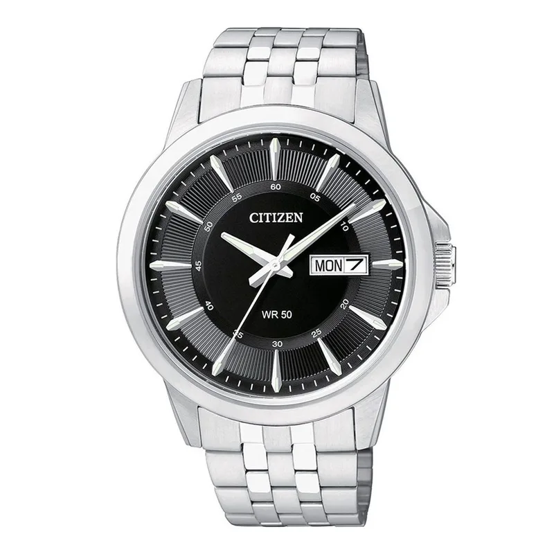 CITIZEN Classic Stainless Steel BF2011-51EE