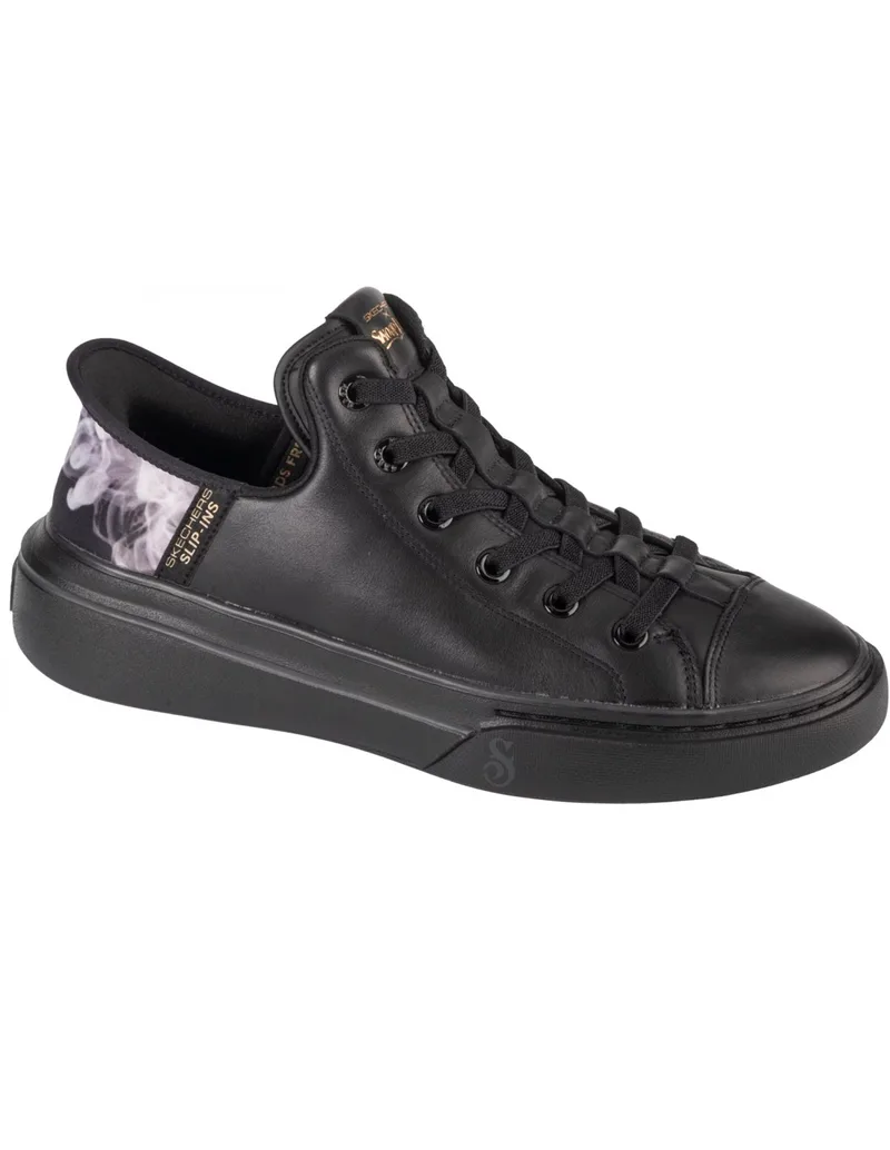 Skechers SlipIns Snoop One OG 251016BBK