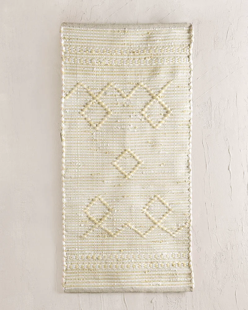 Χαλί (120X160) KETIL BEIGE, Rythmos Home