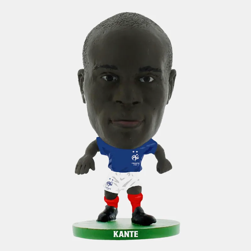 SoccerStarz France N'golo Kante Φιγούρα (9000223227_1523)