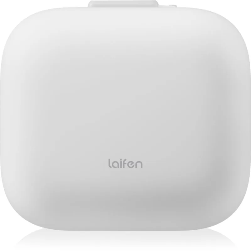 Laifen P3 Pro Θήκη ξυραφιού White 1 τμχ