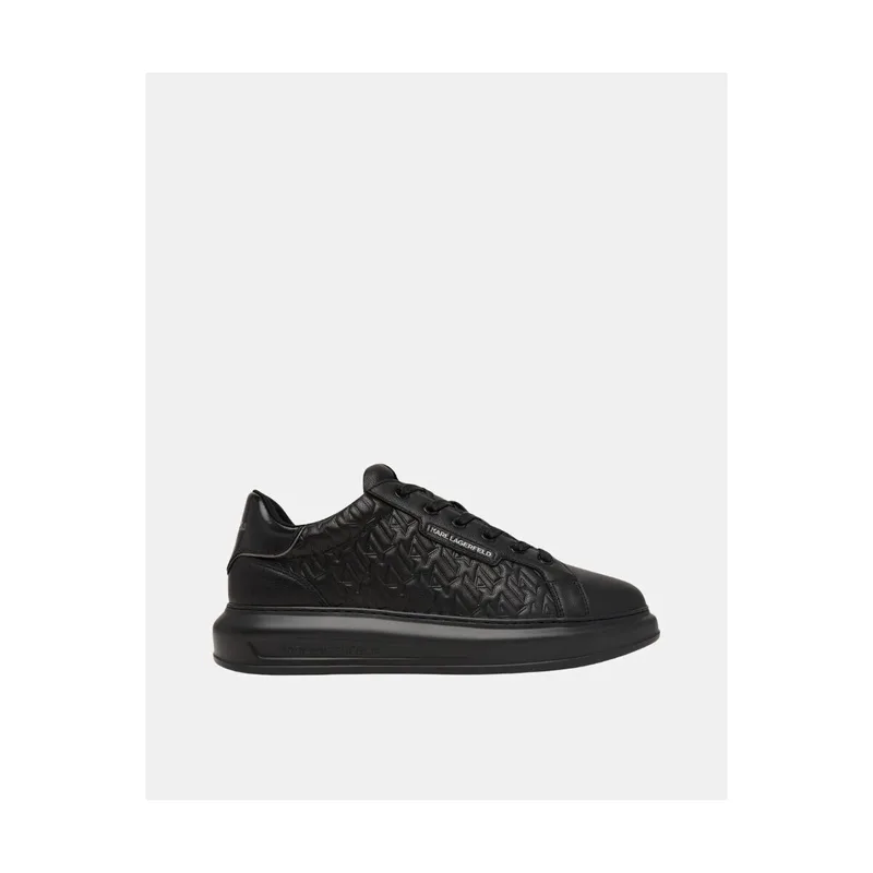 Xαμηλά Sneakers Karl Lagerfeld KL52549T KAPRI