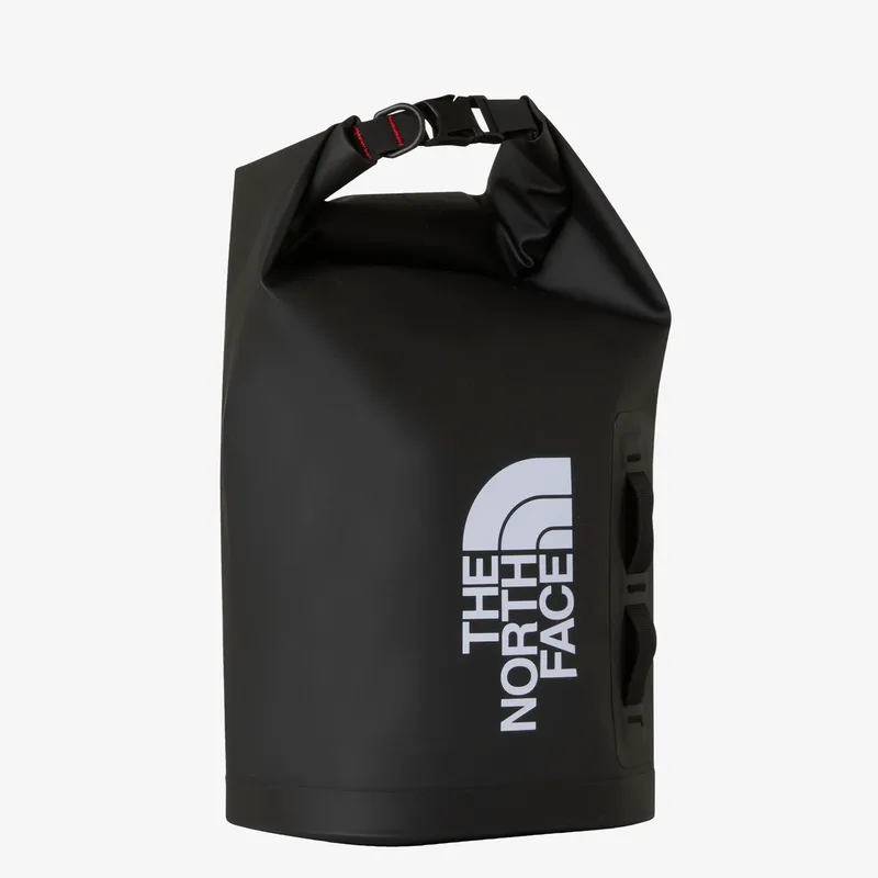 Τσάντα The North Face Bc Dry Bag 8L TNF Black/ TNF White 8 l