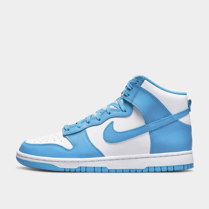 Nike Dunk High Ανδρικά Μποτάκια (9000171600_74450)