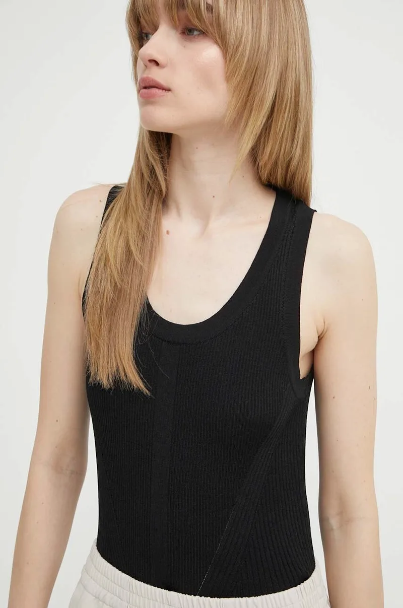 Top Bruuns Bazaar GallberryBBIlyana knit top
