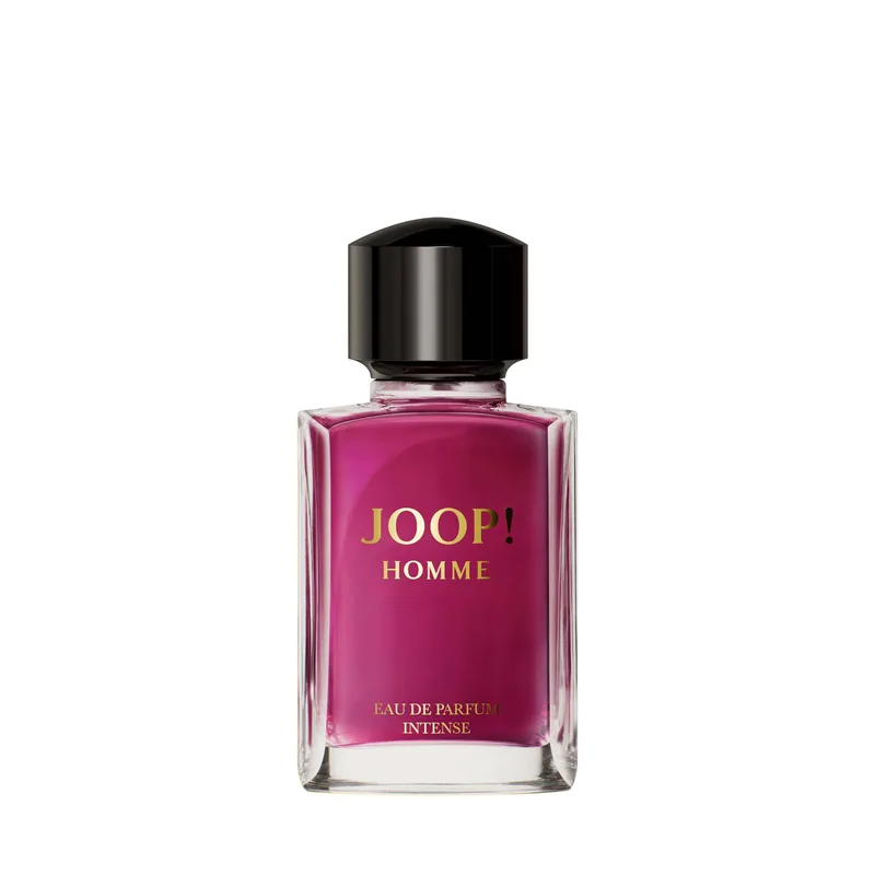 Homme Eau De Parfum Intense For Men