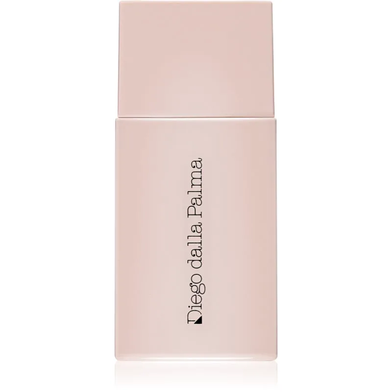 Diego dalla Palma Nudissimo Soft Glow Foundation υγρό μεικ απ για φωτεινότητα απόχρωση 255W 30 μλ