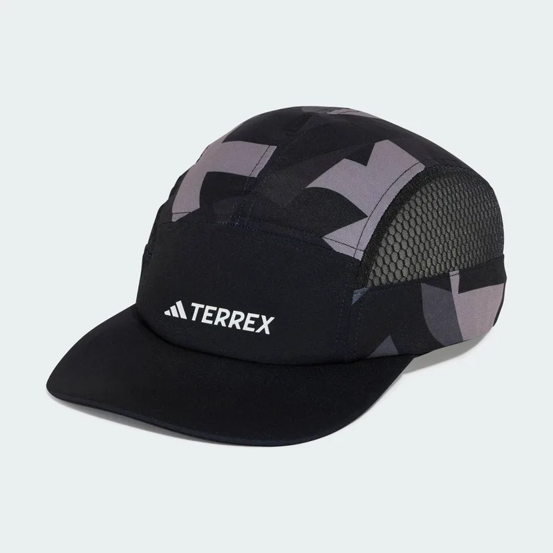 adidas Terrex Terrex Climacool 5-Panel Graphic Cap (9000242579_71069)