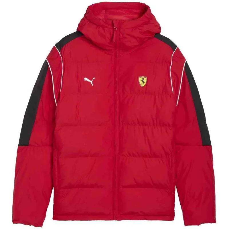Χοντρό μπουφάν Puma 077-52716616974675