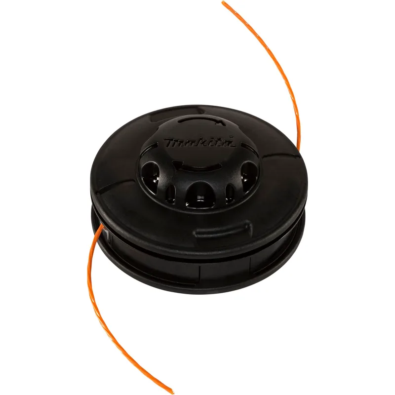 Makita 191D93-3 Tap & Go 2-Thread Head, 2.4mm